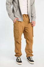 AERO Cut & Sew Cargo Poplin Jogger thumbnail 1