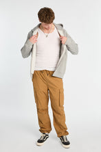 AERO Cut & Sew Cargo Poplin Jogger thumbnail 14