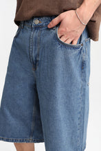 Coors Original Embroidered Patch Jorts thumbnail 2