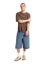 Coors Original Embroidered Patch Jorts thumbnail 4