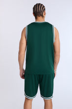 Michigan State Mesh Shorts thumbnail 3