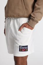 Coors Graphic Fleece Shorts thumbnail 2