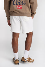 Coors Graphic Fleece Shorts thumbnail 3