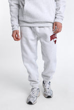 Chicago Bulls Embroidered Sweatpants thumbnail 1