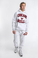 Chicago Bulls Embroidered Sweatpants thumbnail 4