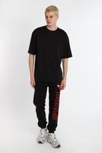 Chicago Bulls Leg Print Jogger thumbnail 4