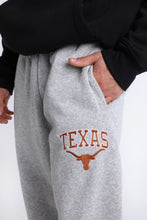 Texas Longhorns Embroidered Sweatpants thumbnail 2