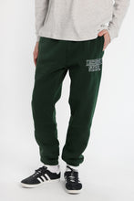 Michigan State Embroidered Sweatpants thumbnail 1