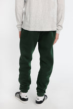 Michigan State Embroidered Sweatpants thumbnail 3