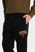 Texas Longhorns Embroidered Sweatpants thumbnail 2