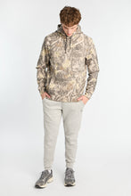 AERO Air Tech Fleece Hoodie thumbnail 18