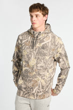 AERO Air Tech Fleece Hoodie thumbnail 15