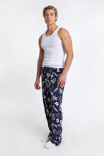 Dallas Cowboys Silky Fleece Pajama Pants thumbnail 4