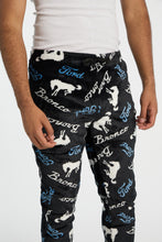 Ford Plush Pajama Pants thumbnail 2