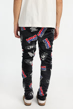 Honda Plush Pajama Pants thumbnail 3
