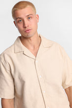 Chemise de tricot chevron à manches courtes AERO thumbnail 11