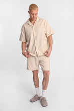 Chemise de tricot chevron à manches courtes AERO thumbnail 13
