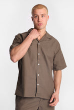 Chemise de tricot chevron à manches courtes AERO thumbnail 18