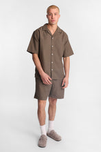 Chemise de tricot chevron à manches courtes AERO thumbnail 20