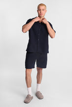 Chemise de tricot chevron à manches courtes AERO thumbnail 25