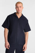 Chemise de tricot chevron à manches courtes AERO thumbnail 22