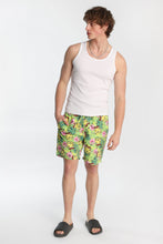 SpongeBob Floral 7