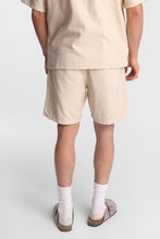 AERO Textured Chevron Knit Shorts thumbnail 12
