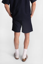 AERO Textured Chevron Knit Shorts thumbnail 23