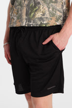 Aéropostale Embroidered Mesh Shorts thumbnail 3