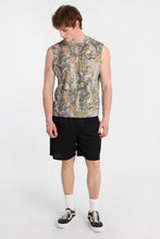 Aéropostale Embroidered Mesh Shorts thumbnail 5