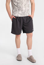 Aéropostale Embroidered Mesh Shorts thumbnail 6