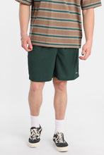 Aéropostale Embroidered Mesh Shorts thumbnail 1