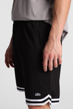 AERO Striped Mesh Shorts thumbnail 2