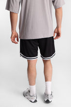 AERO Striped Mesh Shorts thumbnail 3