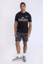 AERO Embroidered Fleece Shorts thumbnail 17