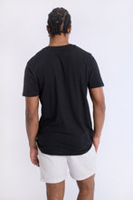 AERO Embroidered Fleece Shorts thumbnail 3