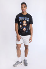 AERO Embroidered Fleece Shorts thumbnail 4