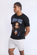 AERO Embroidered Fleece Shorts thumbnail 1