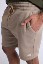 AERO Embroidered Fleece Shorts thumbnail 19