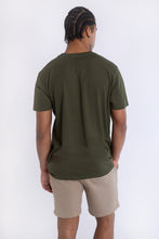 AERO Embroidered Fleece Shorts thumbnail 20