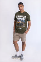 AERO Embroidered Fleece Shorts thumbnail 21