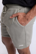 AERO Embroidered Fleece Shorts thumbnail 24