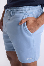 AERO Embroidered Fleece Shorts thumbnail 27