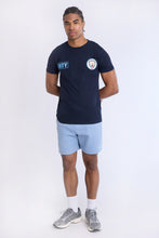 AERO Embroidered Fleece Shorts thumbnail 29