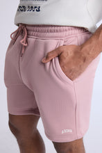 AERO Embroidered Fleece Shorts thumbnail 31