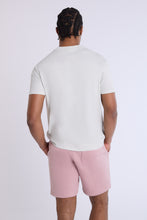 AERO Embroidered Fleece Shorts thumbnail 32