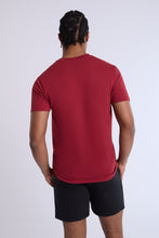 AERO Logo Printed Fleece Shorts thumbnail 8