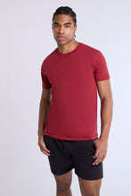 AERO Logo Printed Fleece Shorts thumbnail 6