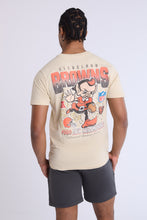 AERO Logo Printed Fleece Shorts thumbnail 13