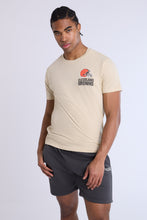 AERO Logo Printed Fleece Shorts thumbnail 11